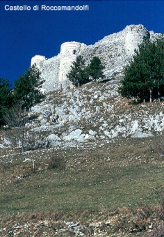 rocca